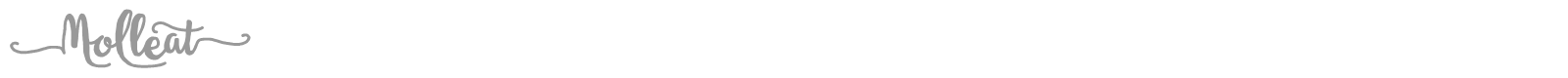 Molleat font preview